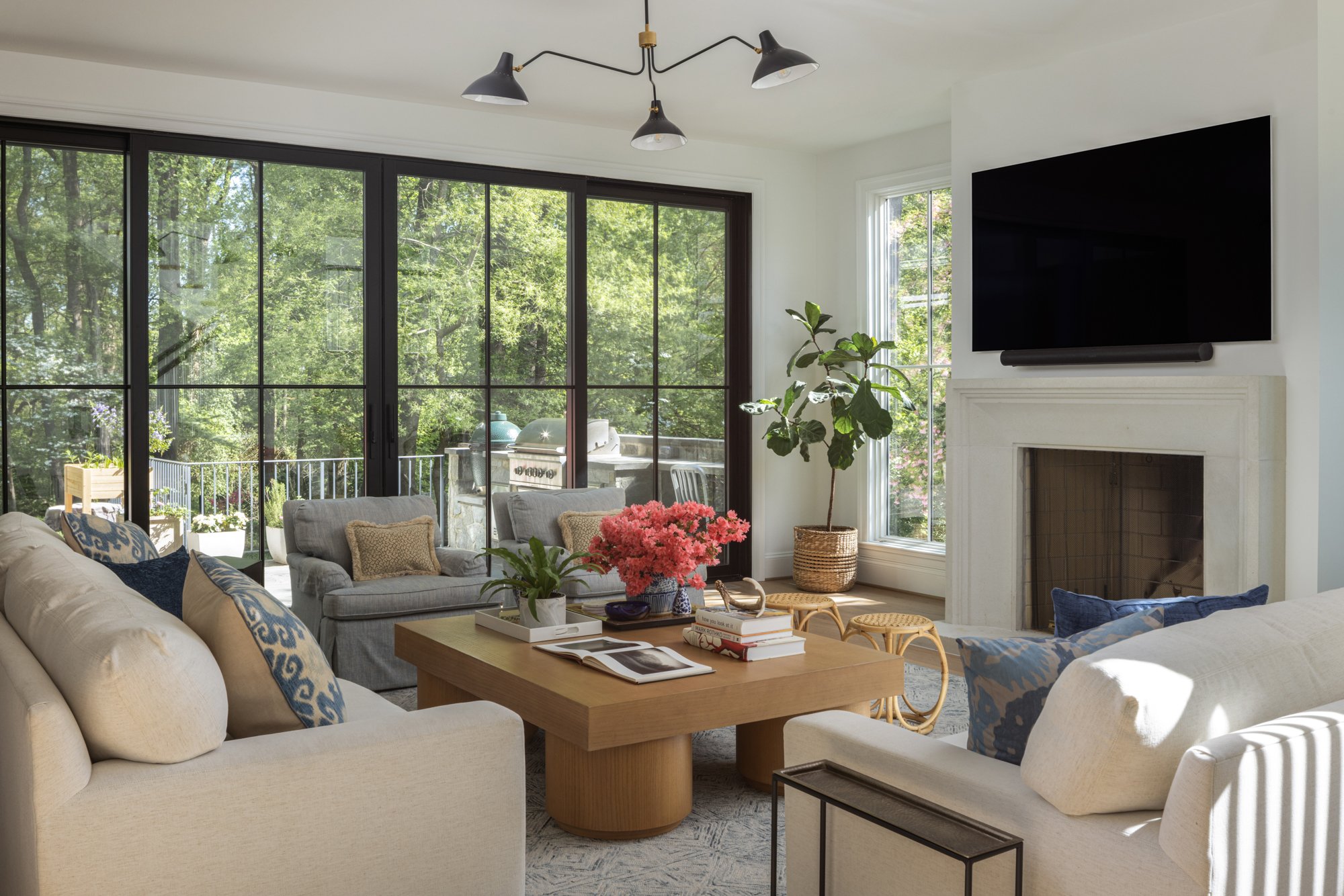 Wellness-Focused Design: How to Create a Healthy Home — Wellhouse & Co ...