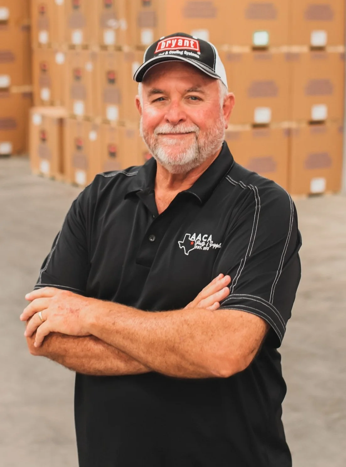 Gun Barrel City — AACA Parts & Supplies