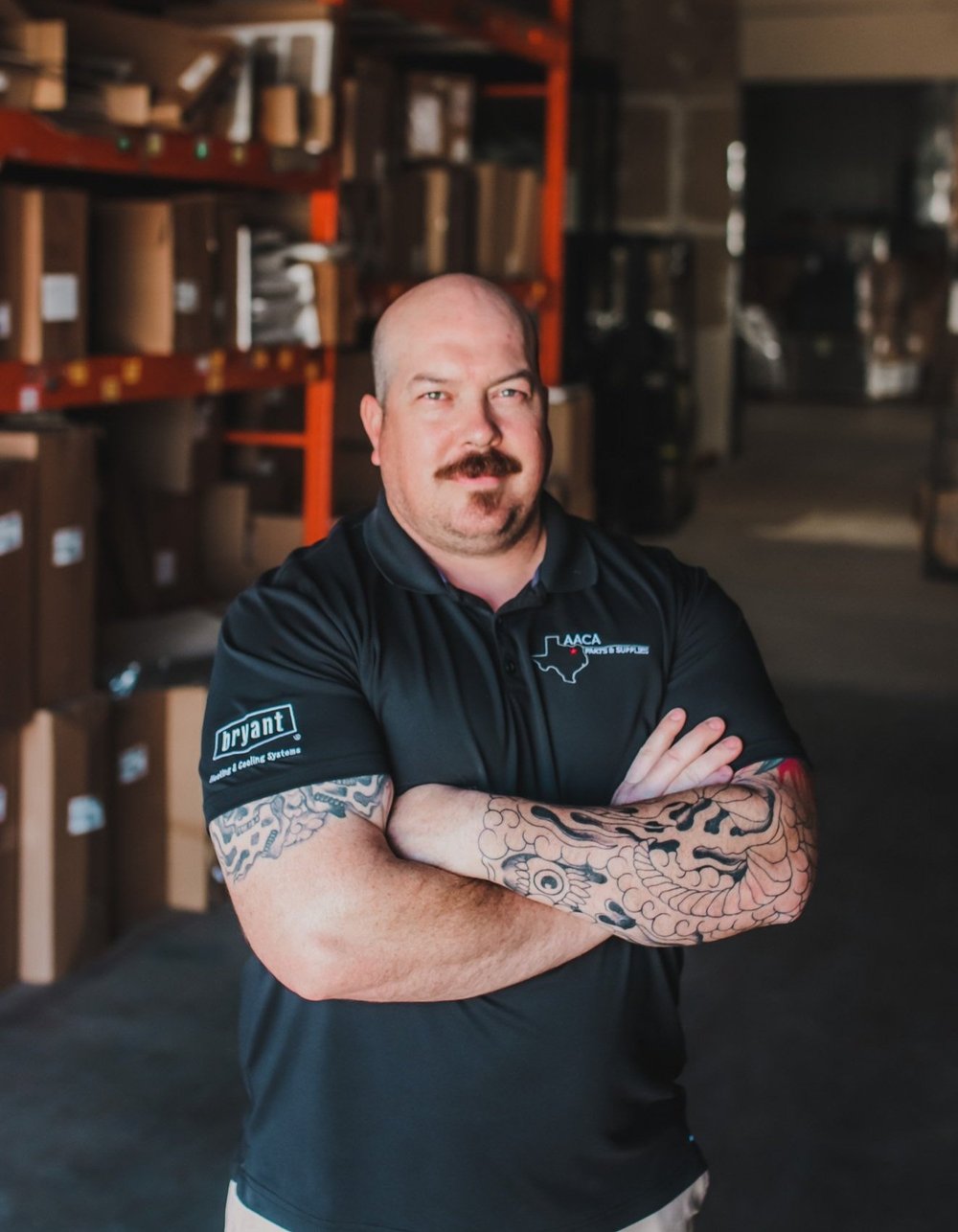 Rockwall — AACA Parts & Supplies