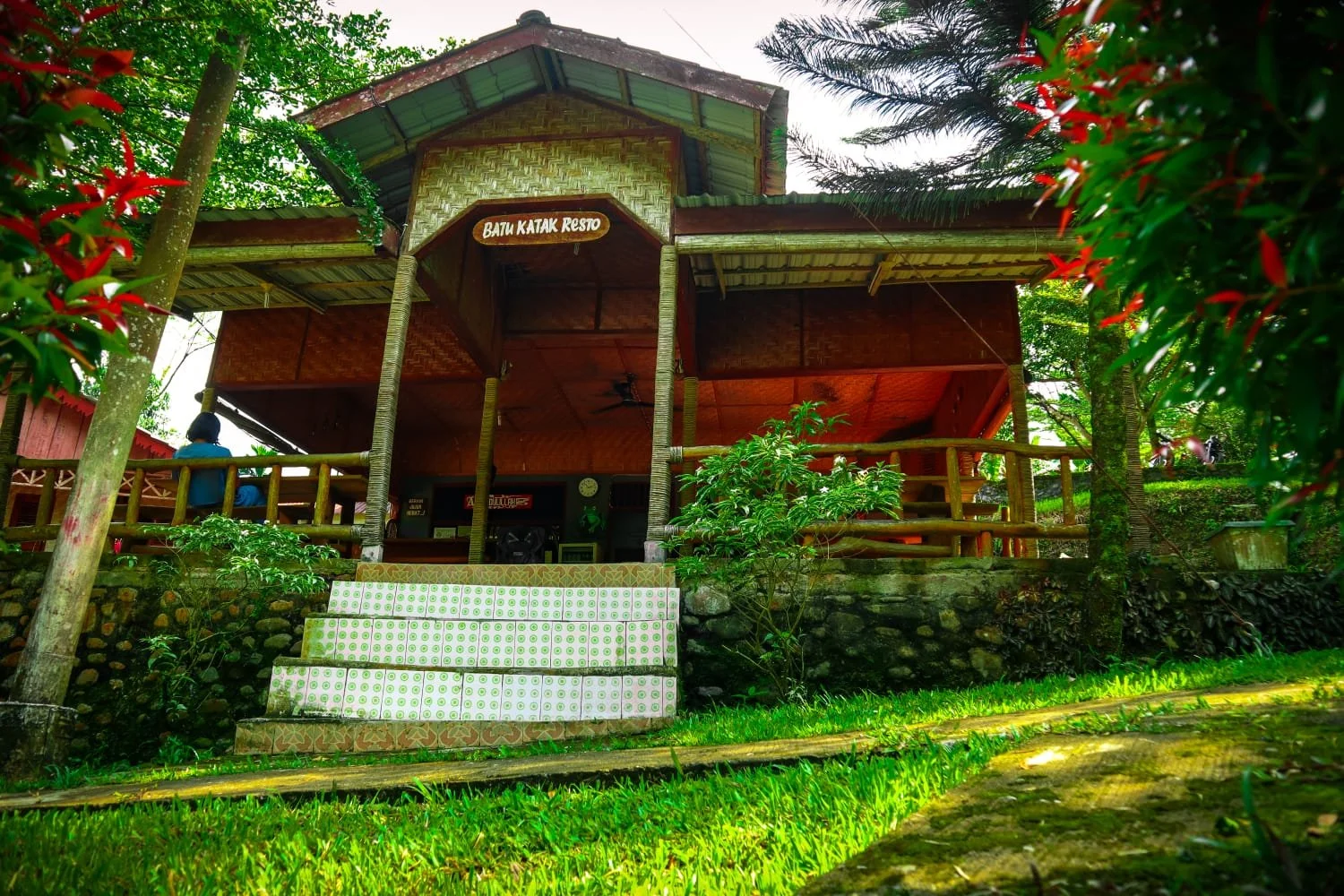 Ibu Bumi Orangutan Guesthouse