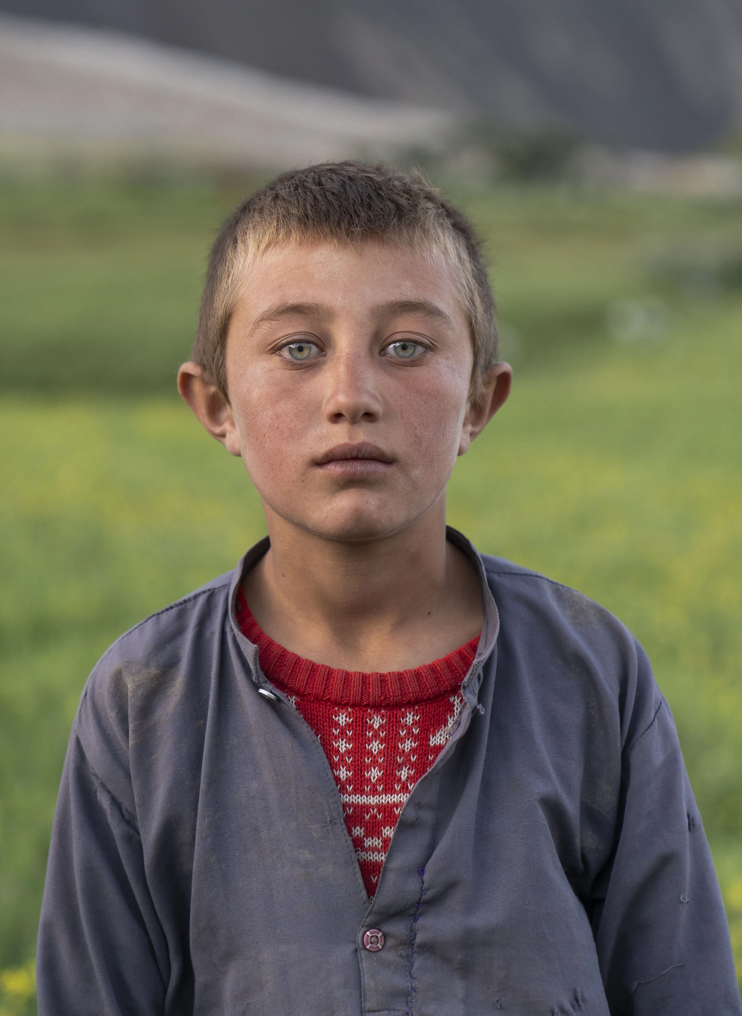 Enfant Entrée de Corridor- 1er camp.jpg