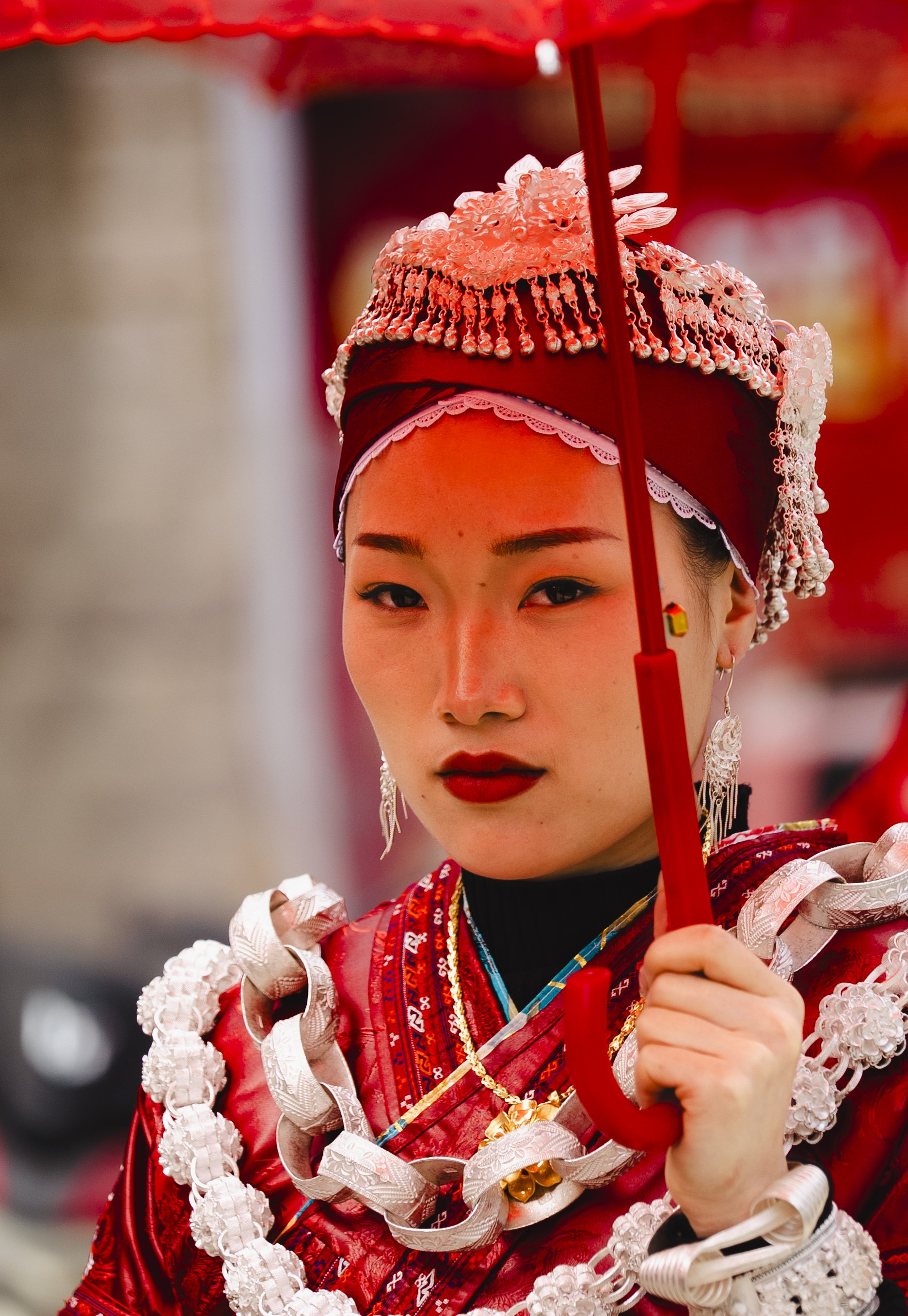 MIAO Guizhou China 2026