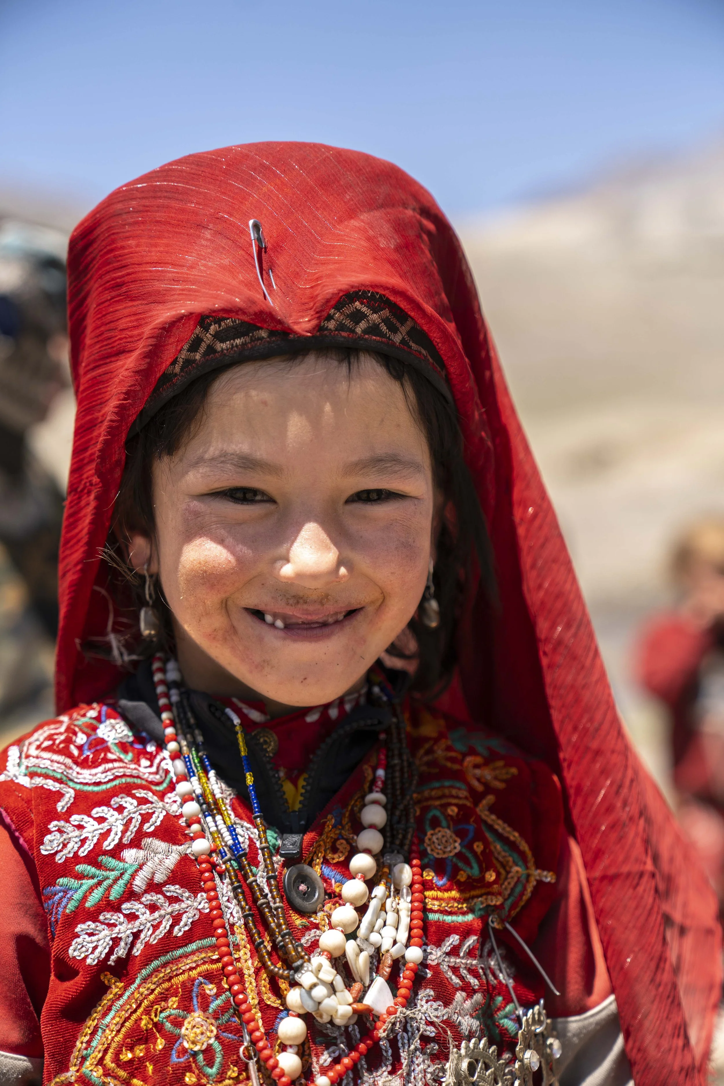 Afghanistan 2025