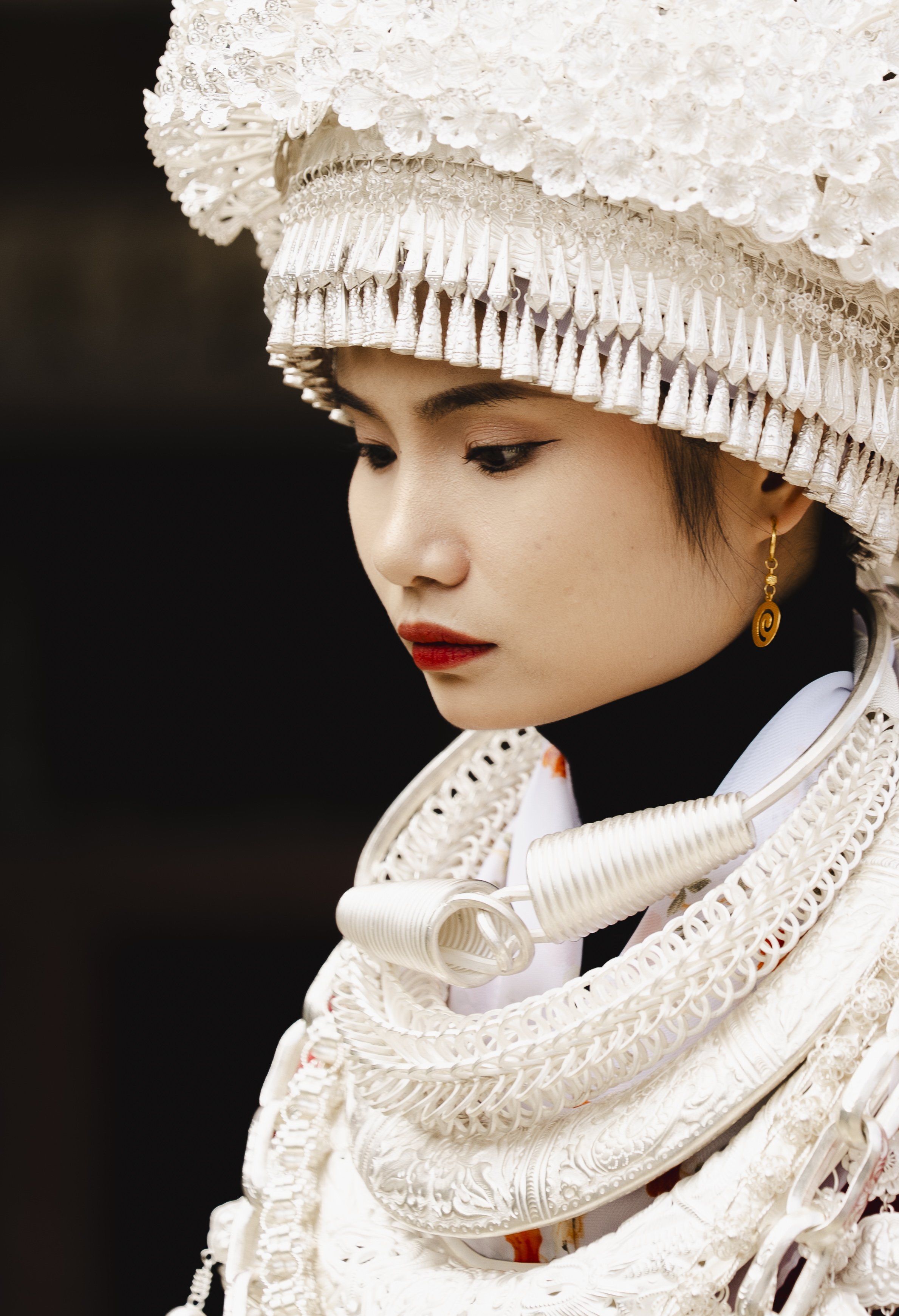 MIAO Guizhou China 2026