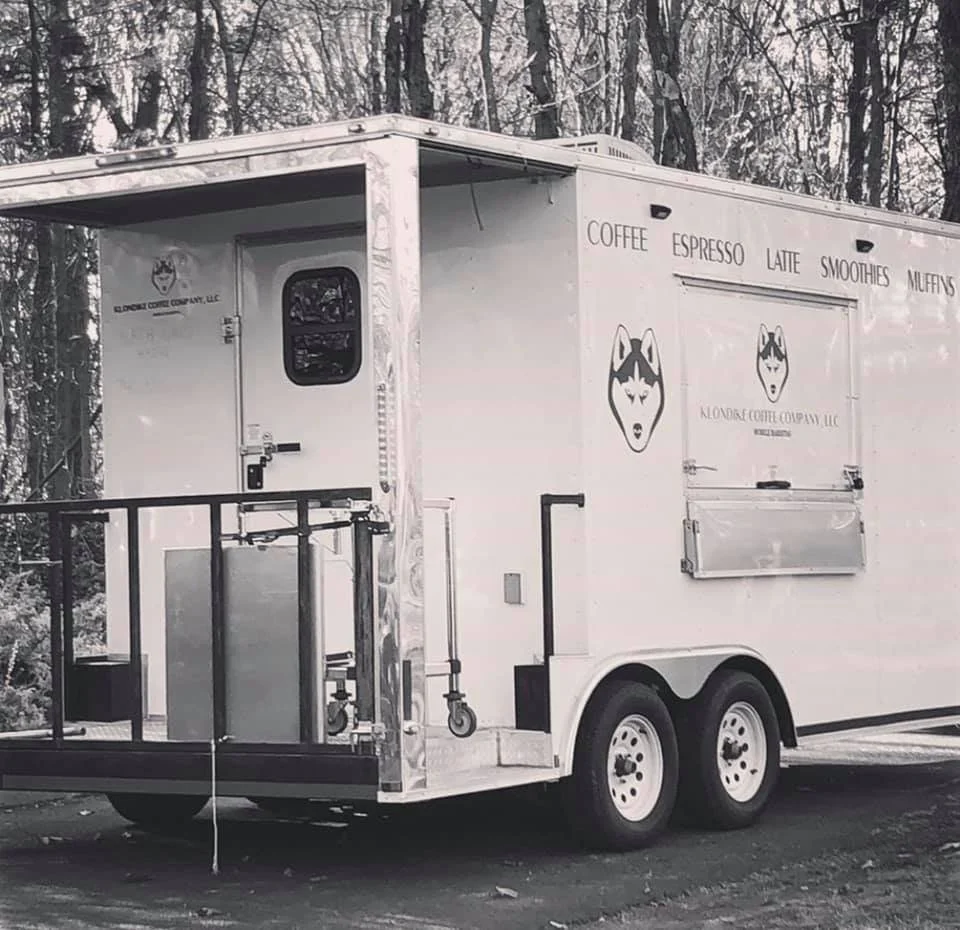 About Rogue Coffee Company