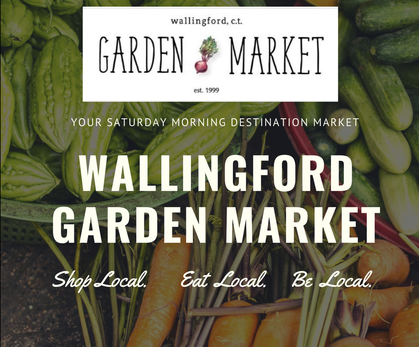 Wallingford Garden Market