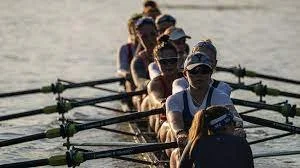 Head of Housatonic - Rowing Regatta 