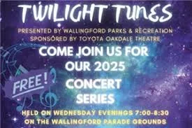 Wallingford Twilight Tunes