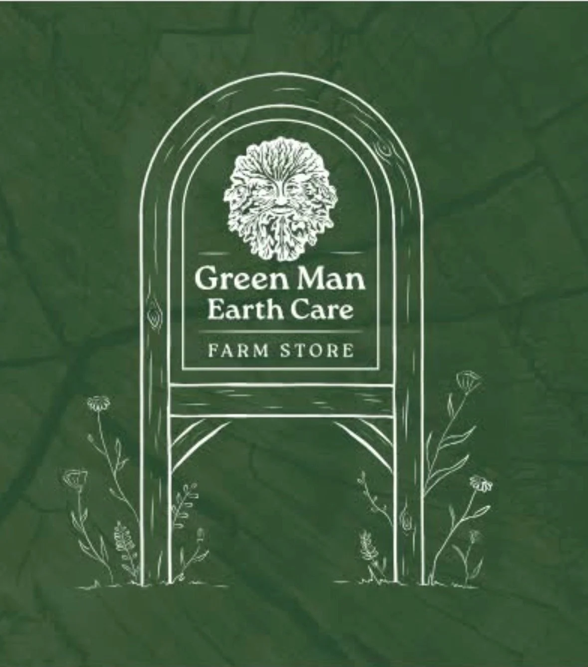 Green Man Earth Care