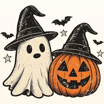 Trick or Treating @ MYB