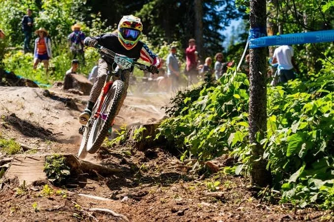 Moran Cross Race