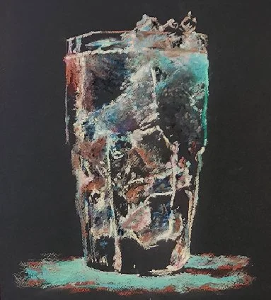 Nate - 11"x14"