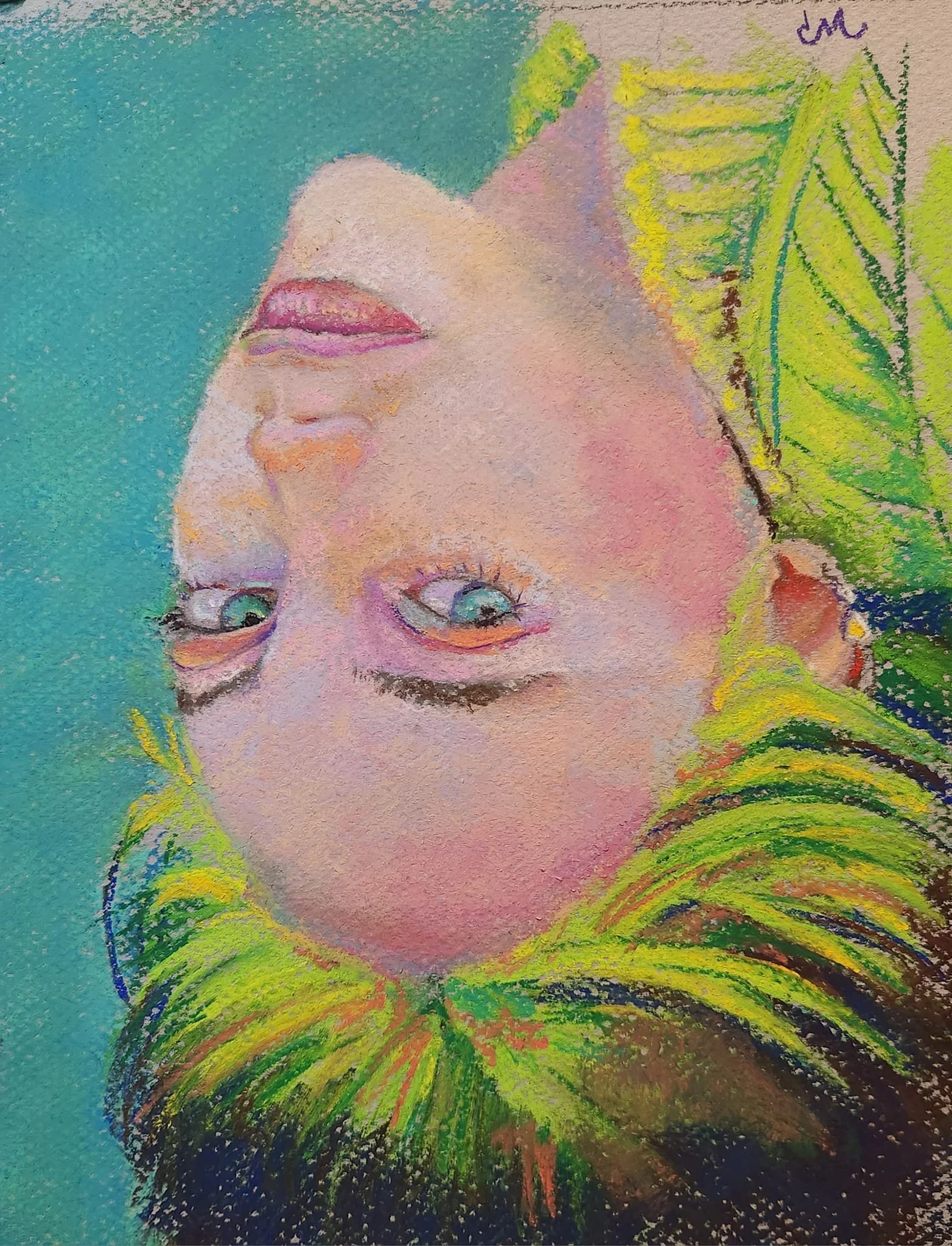 What was I Made For - 8x10