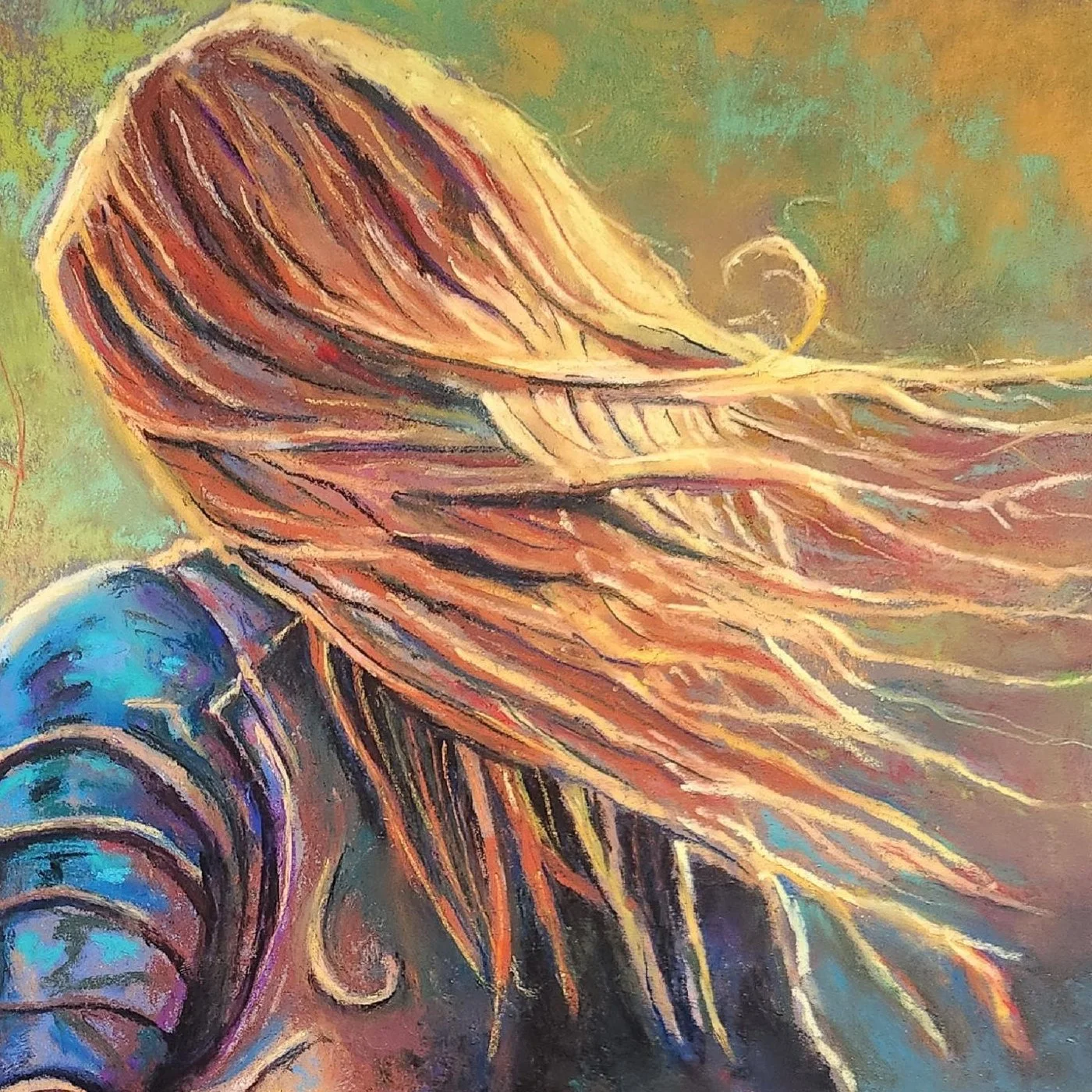 2-i-am-no-man-detail-hair.jpg