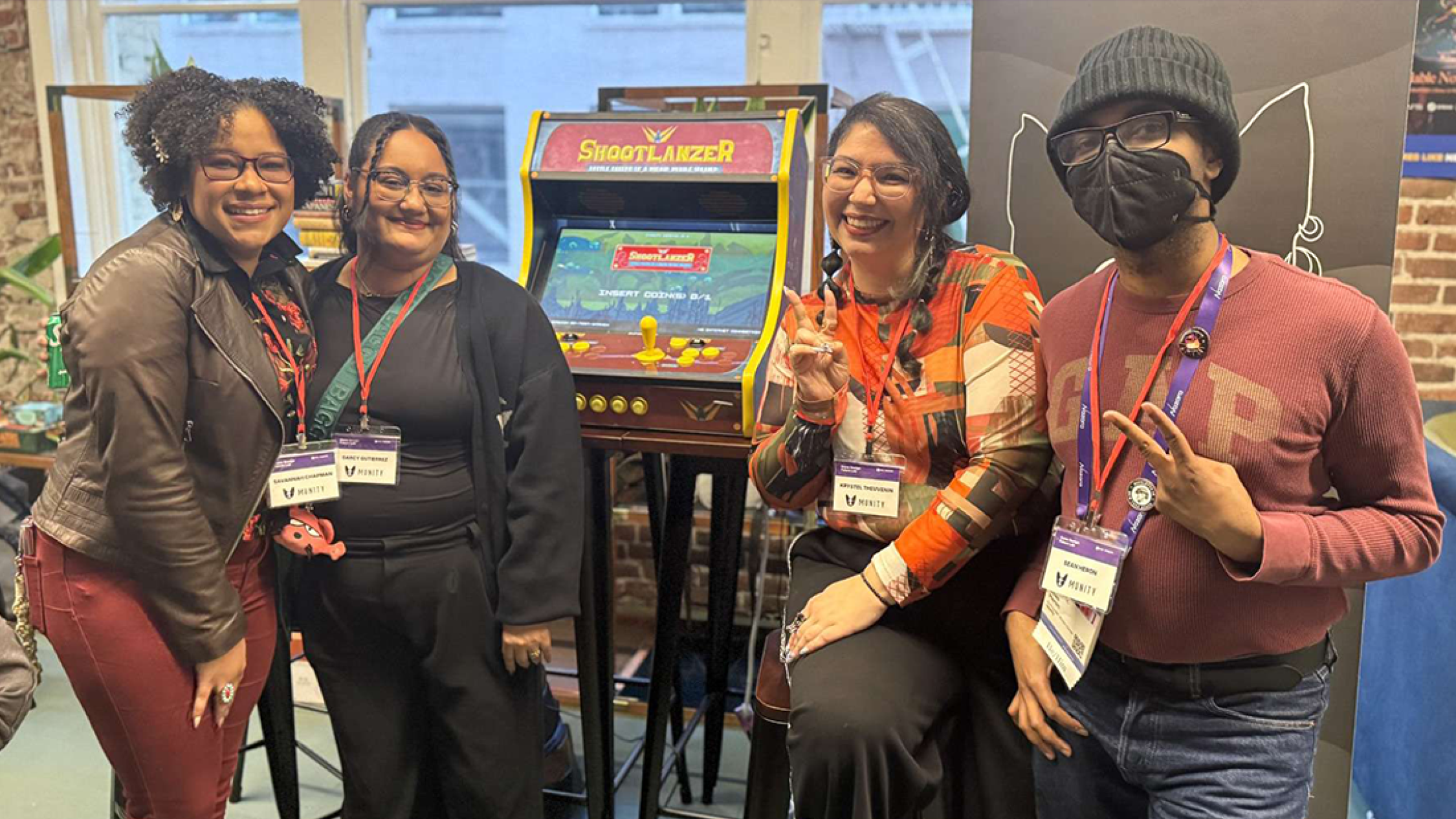 Digital Games: Growing the Video Games Industry in NYC