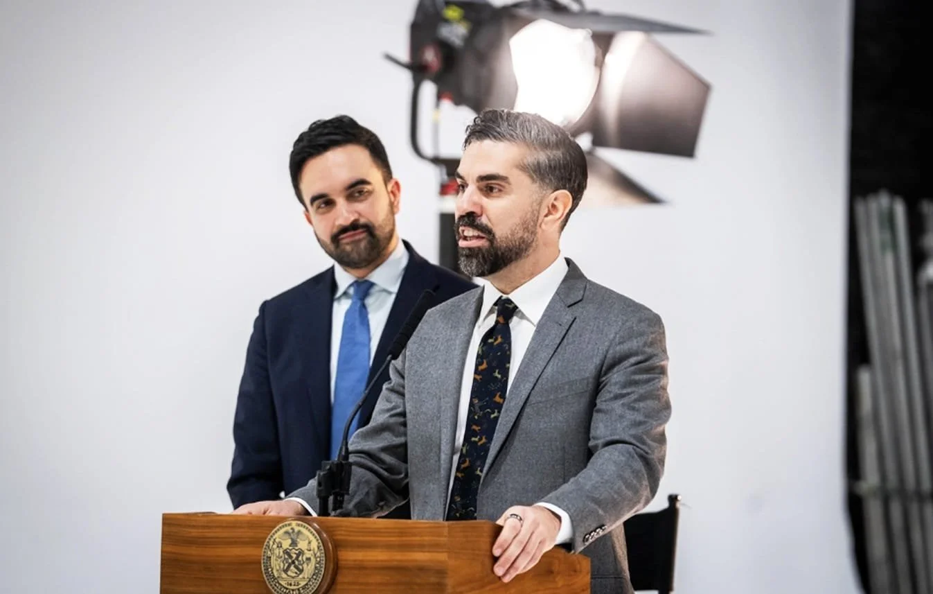 The Mayor’s Office Wants A More Affordable New York For Game Developers