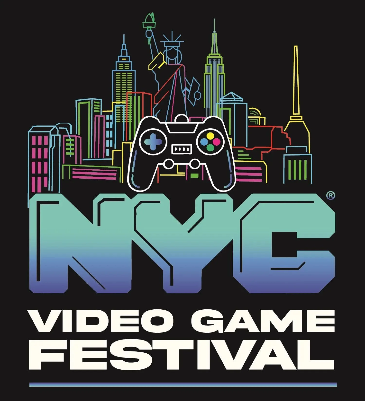 The Wild and Inventive Games of NYC Video Game Festival 2026