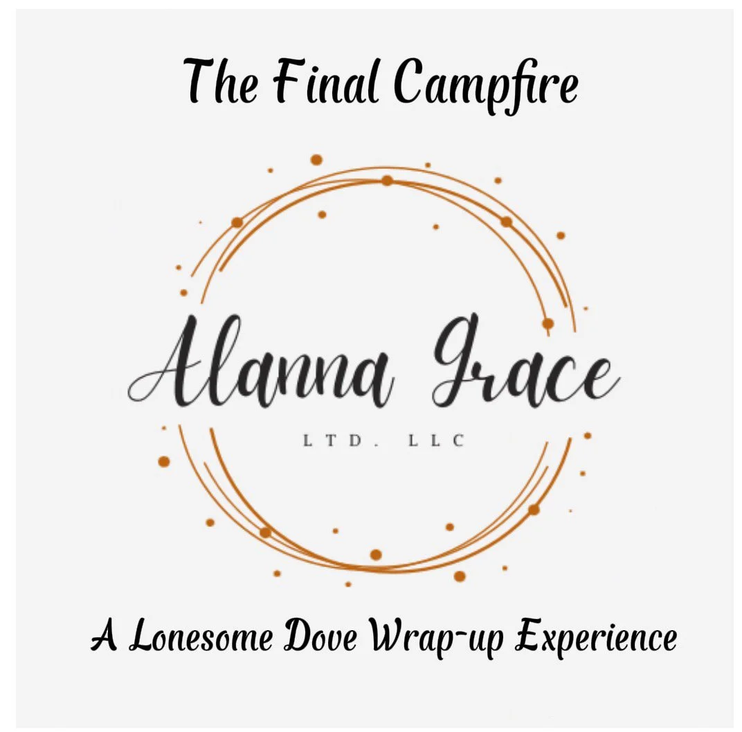 The Final Campfire: A Lonesome Dove Wrap-up Experience