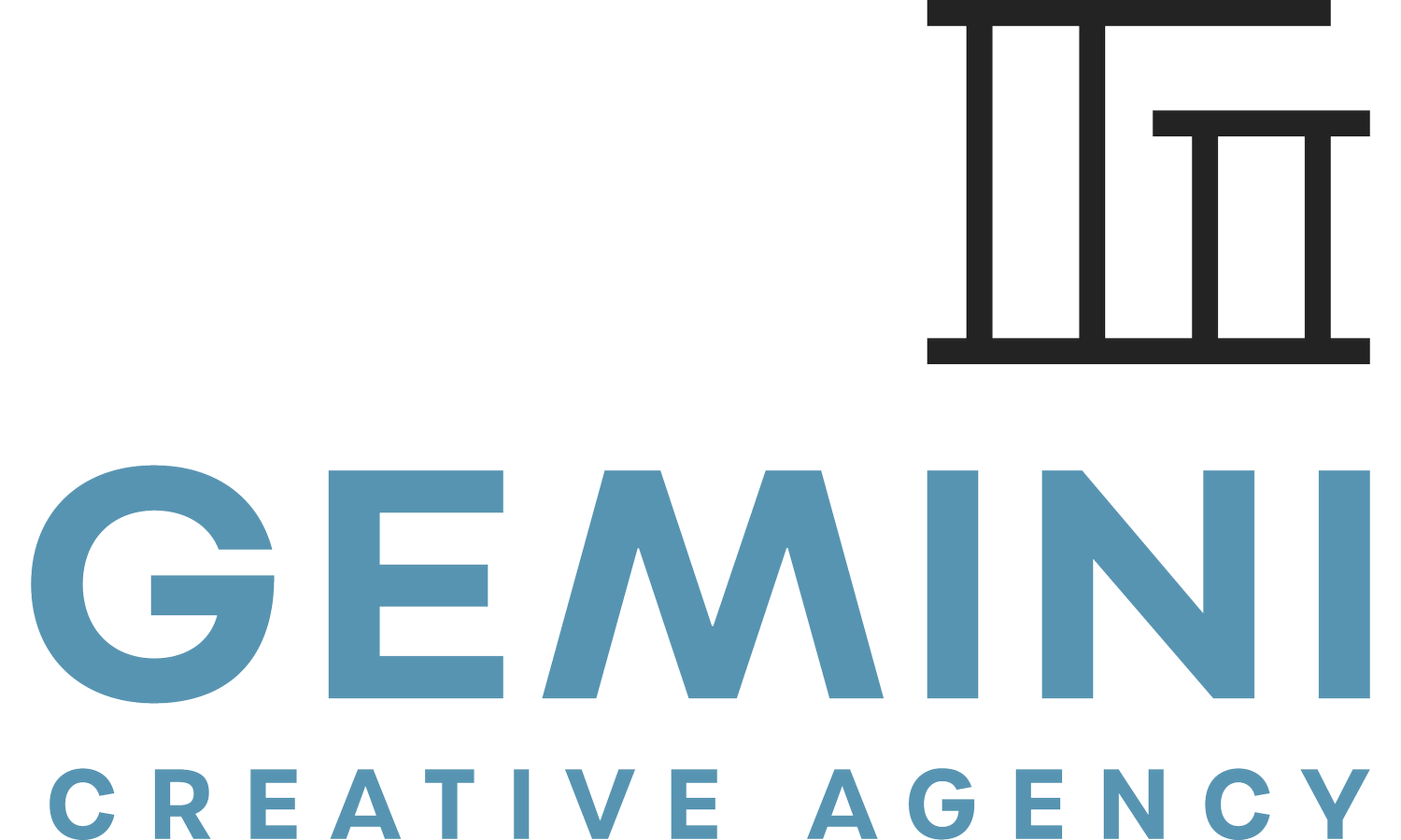 Gemini Creative Agency 