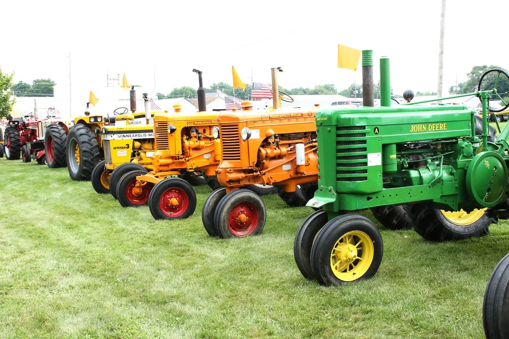 Events — Waterman Lions Summerfest