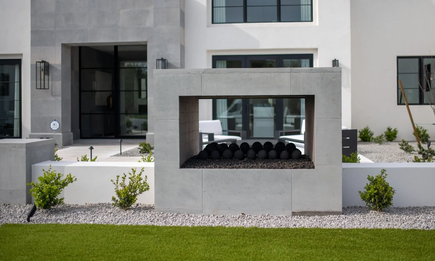 Eco-Friendly Grass Alternatives