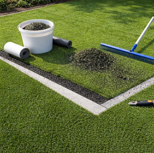 Can Old Artificial Turf Be Restored, or Is It Done?