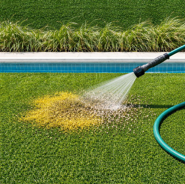 Why Pet Odor Comes Back Days After You Clean the Turf