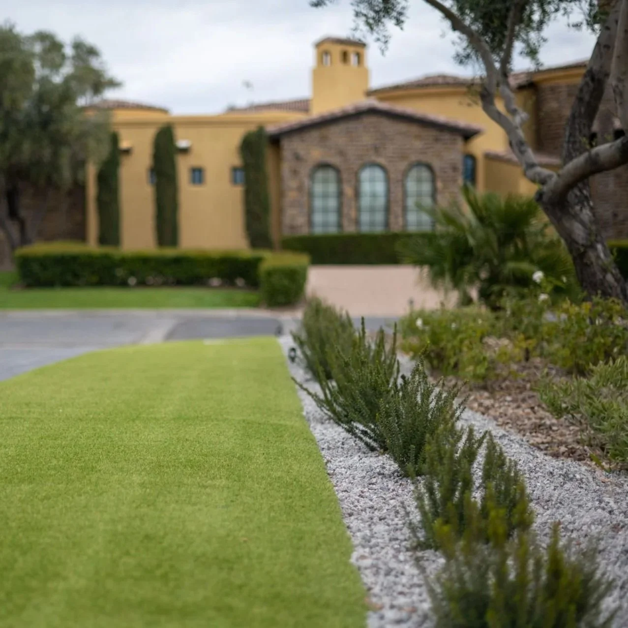 Why Infill Inspection Matters More Than You Think for Lasting Turf Performance