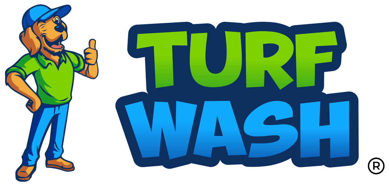 TurfWash