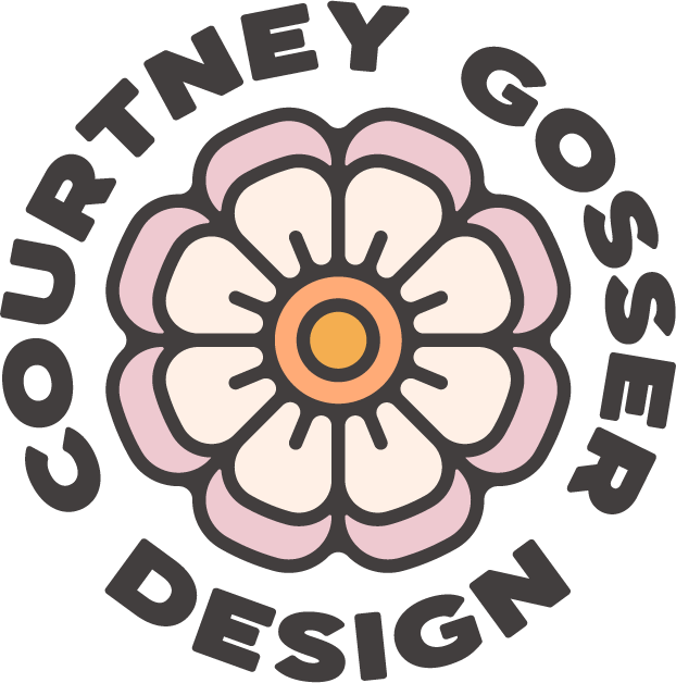 Courtney Gosser Design