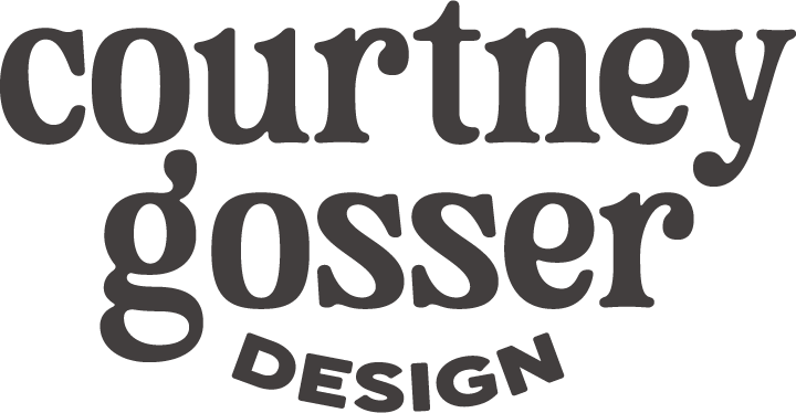 Courtney Gosser Design