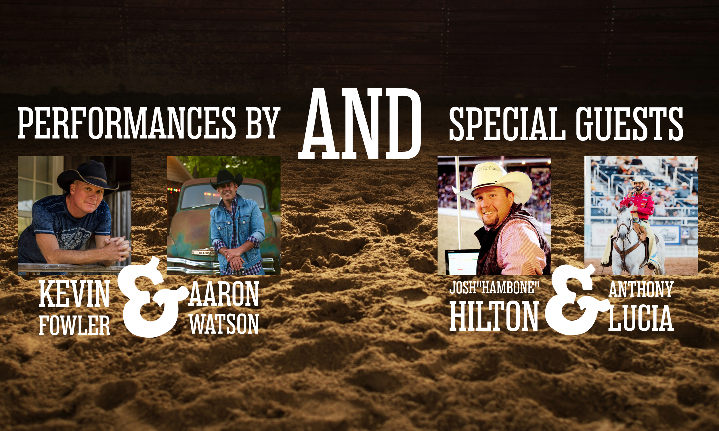 Big Spring Cowboy Reunion and Rodeo