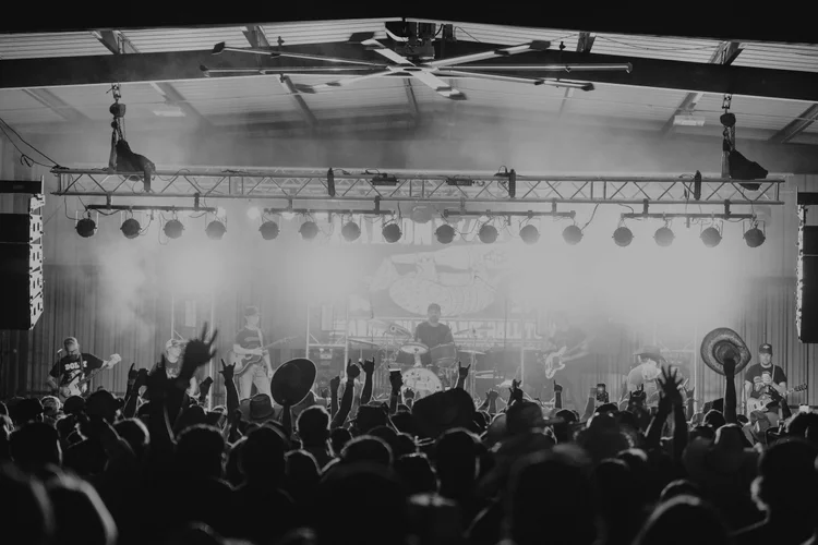 Big Spring Cowboy Reunion and Rodeo