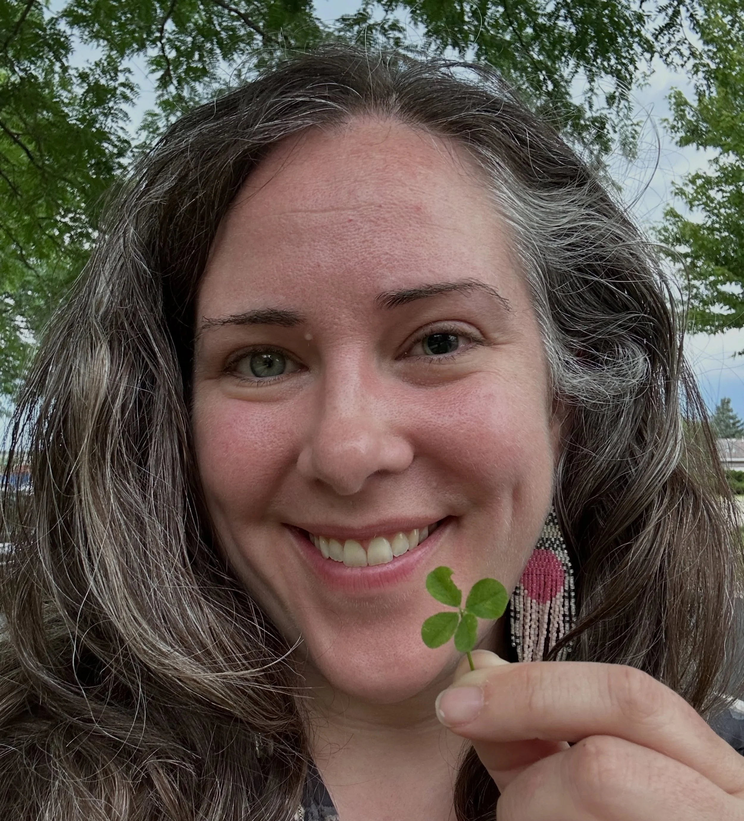 Haven&rsquo;t hunted 🍀 much recently because I developed a condition called uveitis, which is an inflammation of the middle layer of the eye. It&rsquo;s fairly serious and can lead to vision loss, but I&rsquo;m recovering well fortunately.

I had to