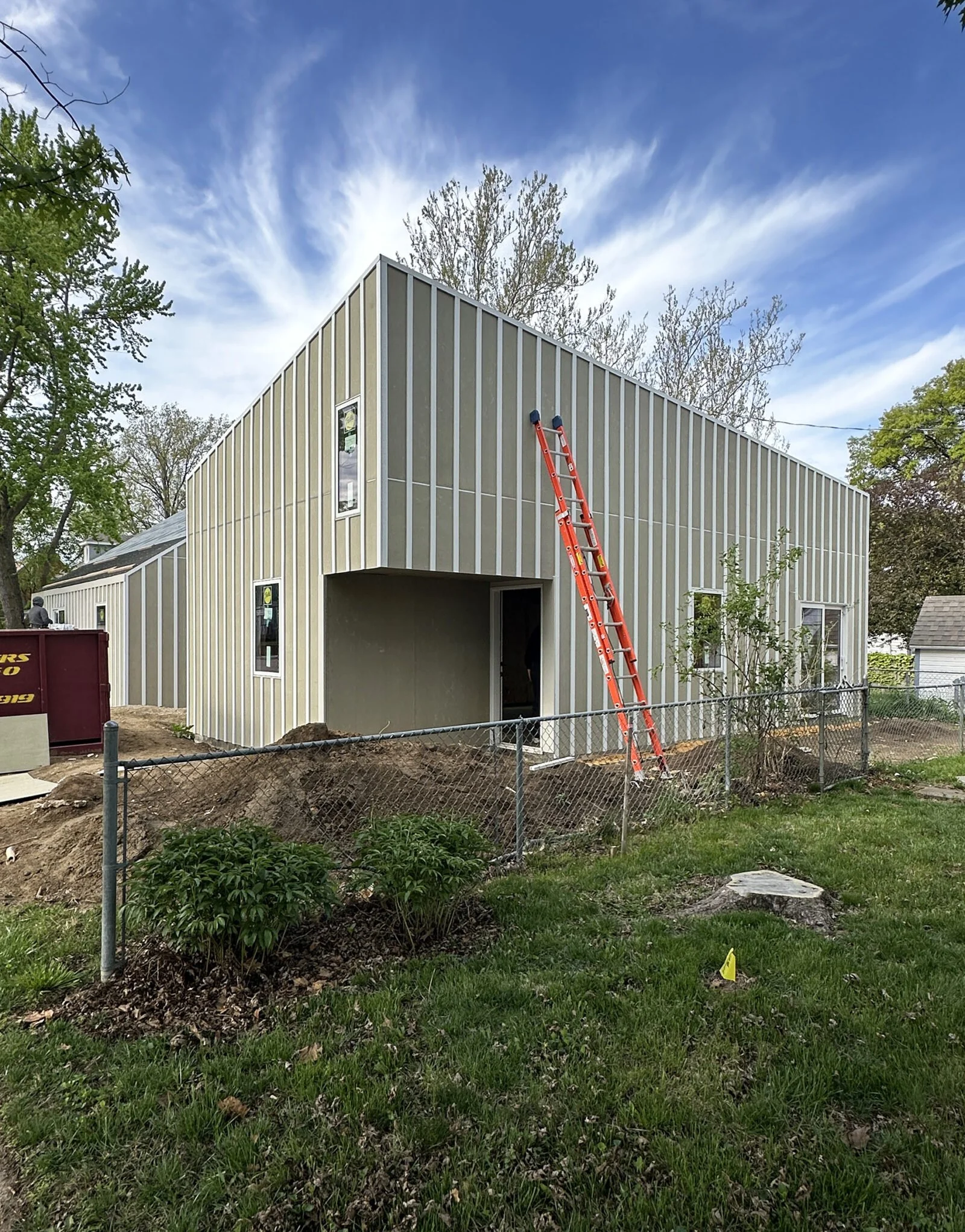 Partners for Livable Omaha Selected as a 2026 AARP Community Challenge Grantee
