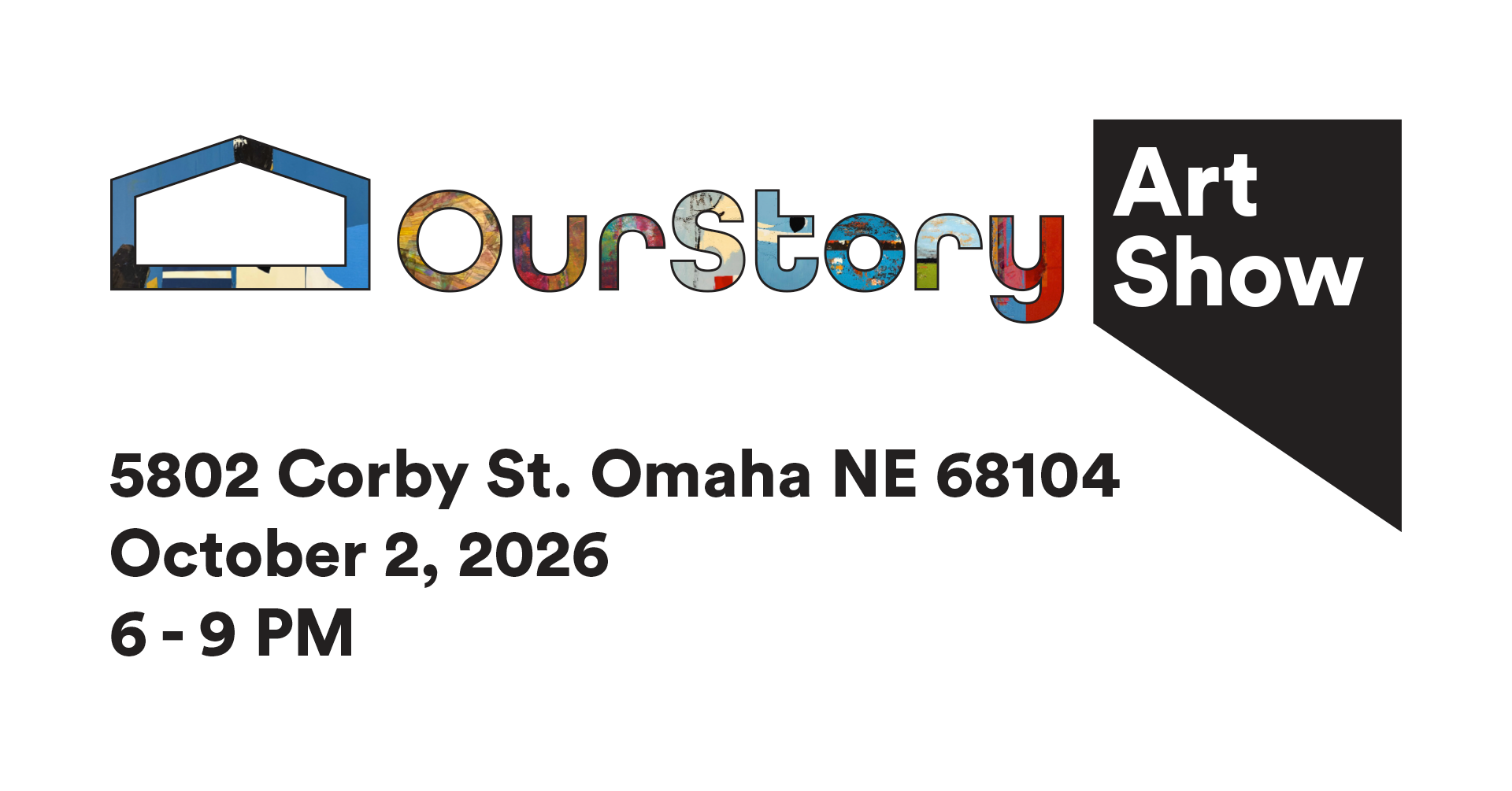 OurStory Art Show