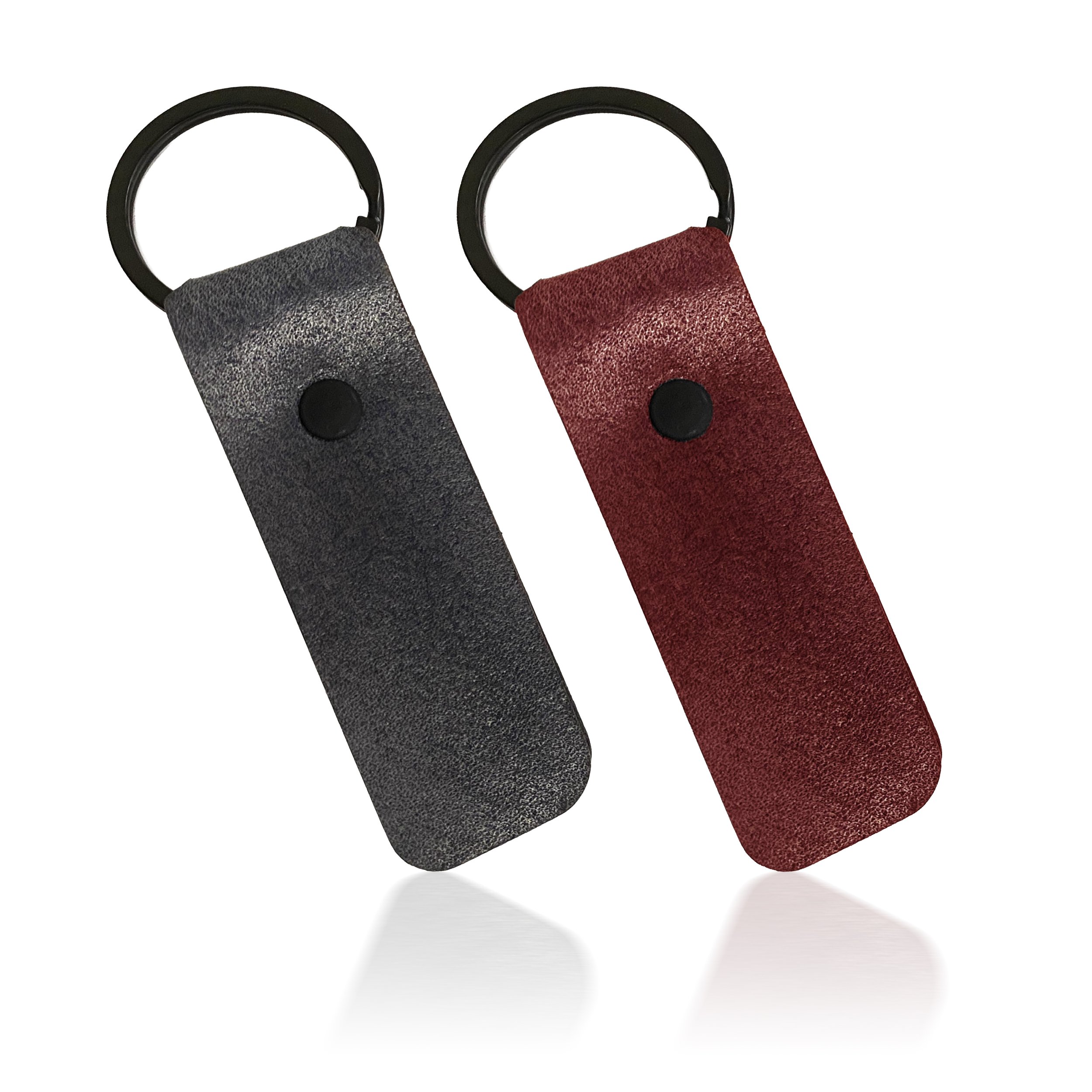 Folded Key Chain Lethrbar.jpg