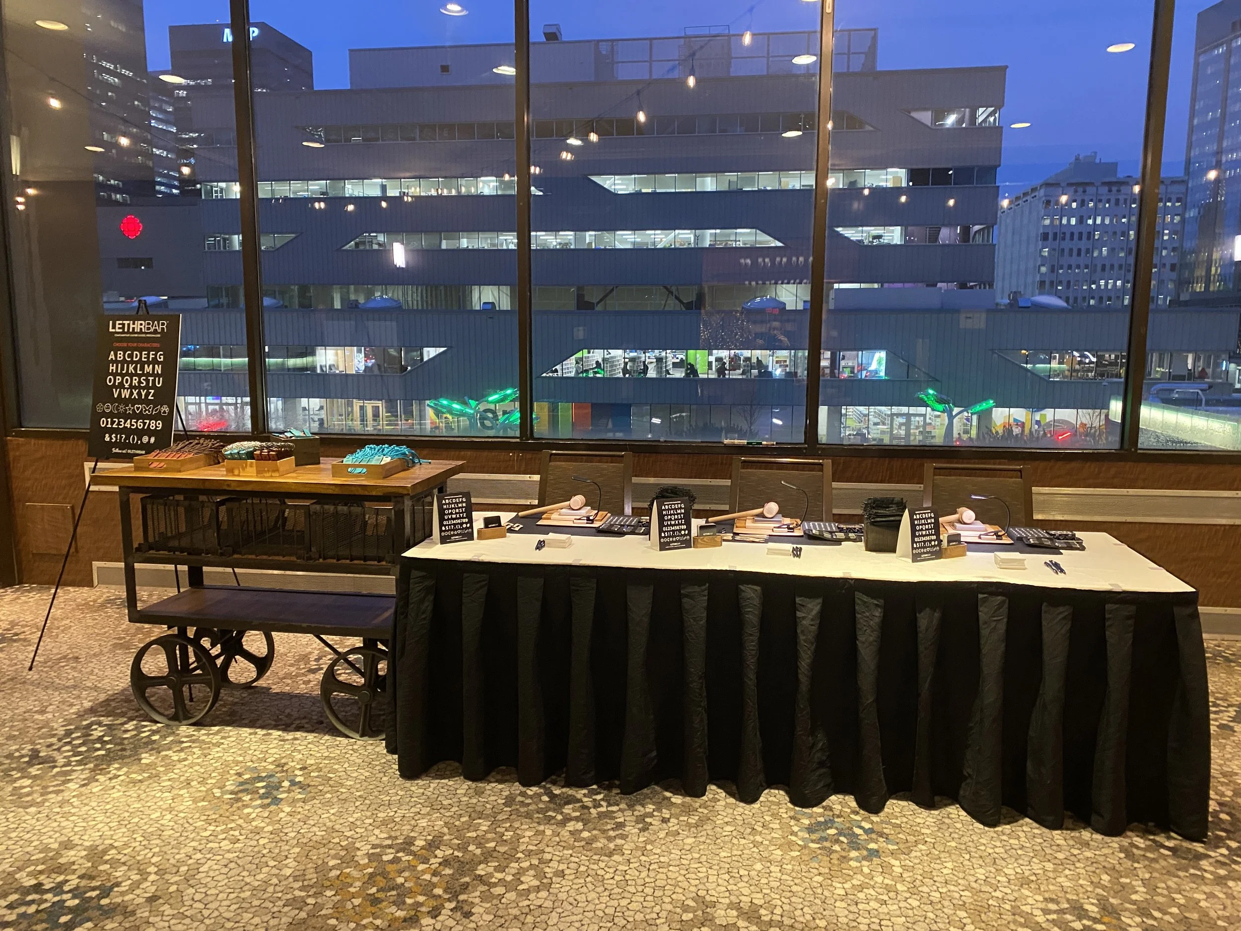 Lethrbar Booth 81.JPG