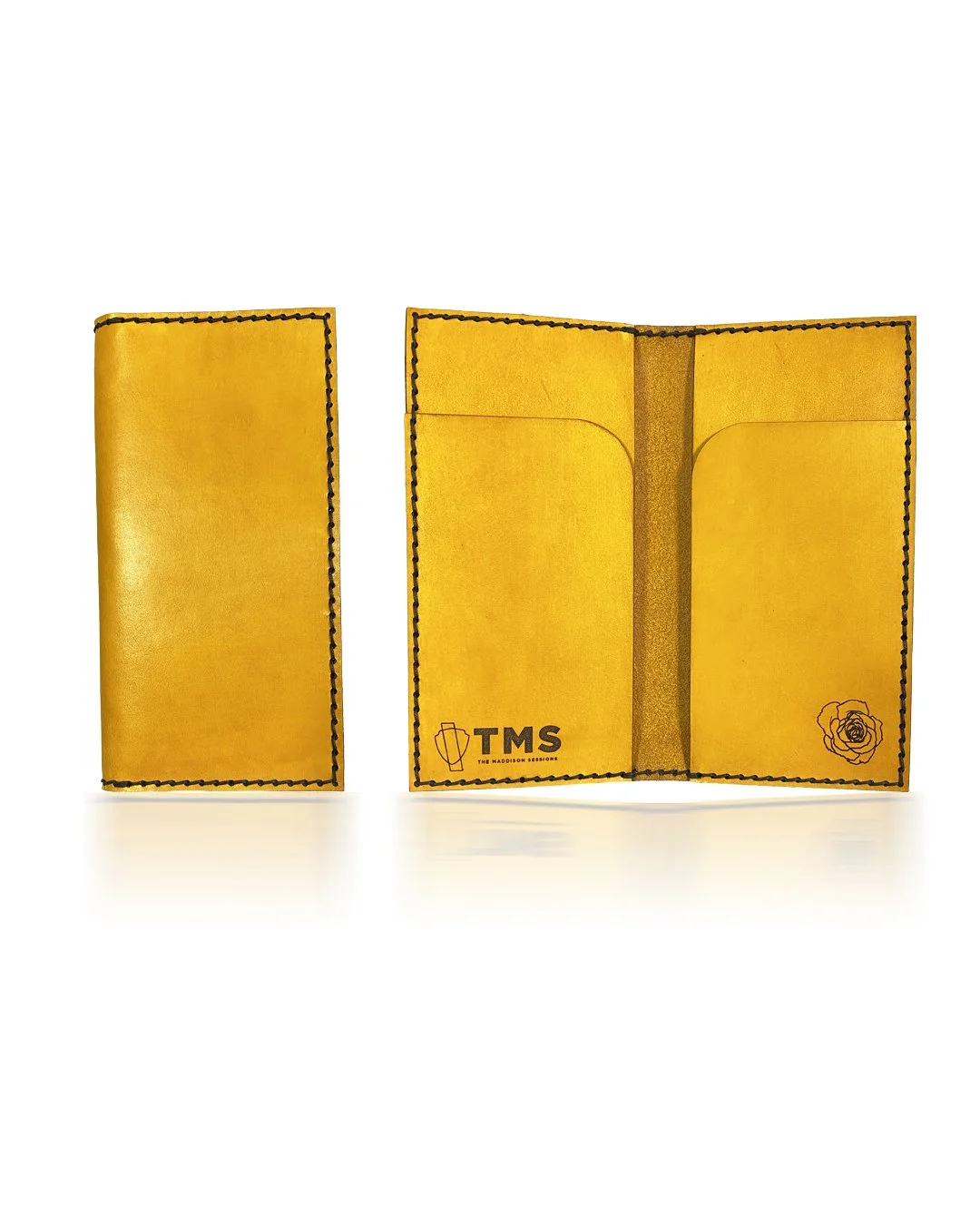 Leather Billfold