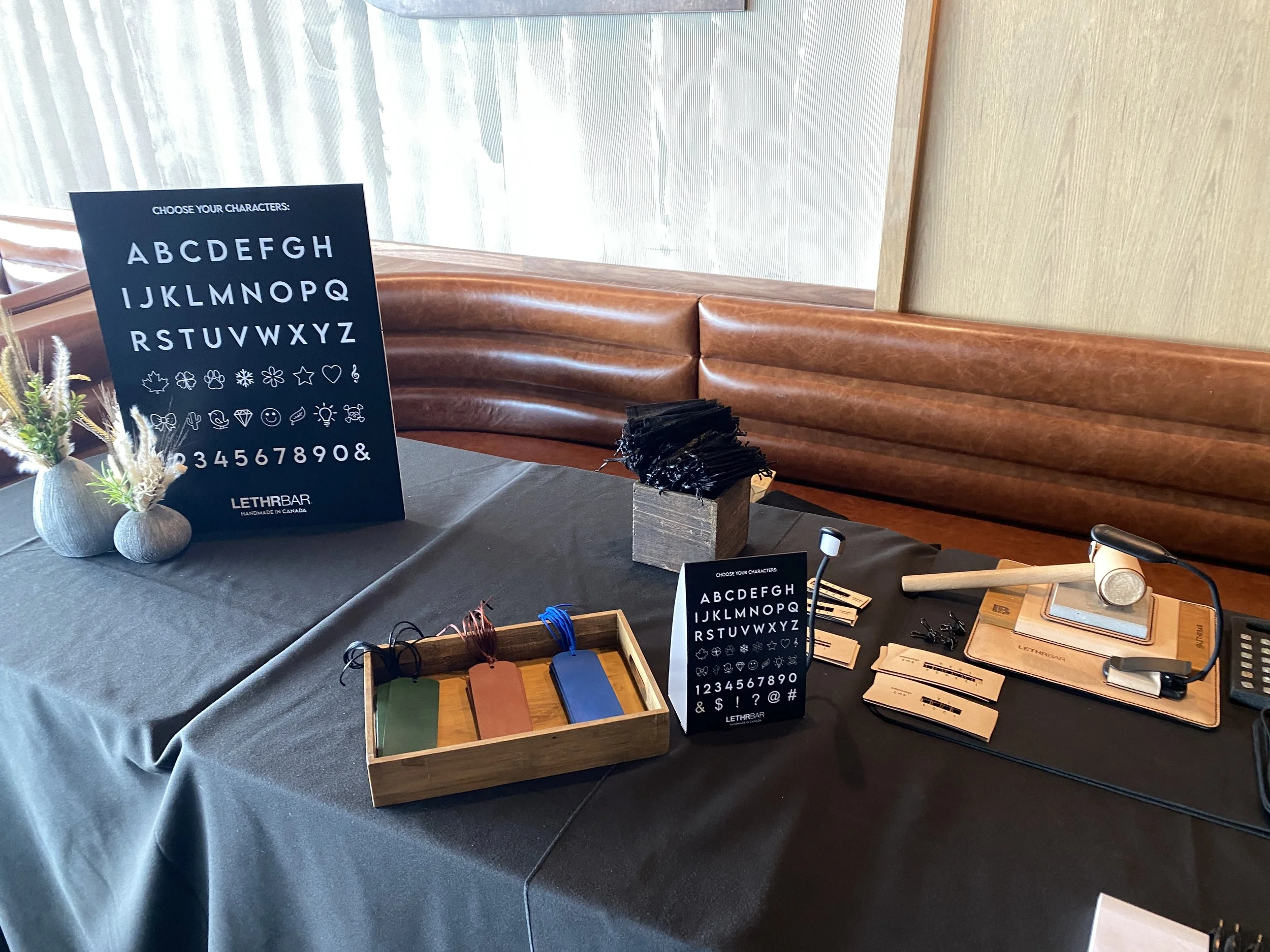 Lethrbar Booth 89.JPG