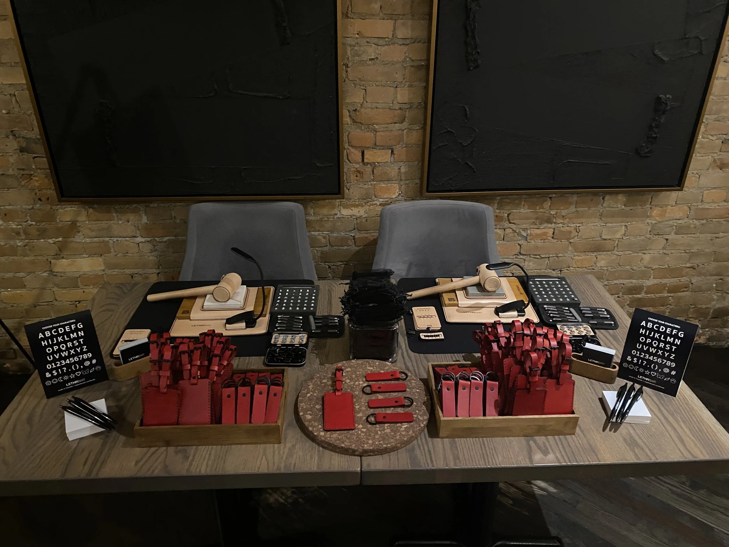 Lethrbar Booth 76.JPG