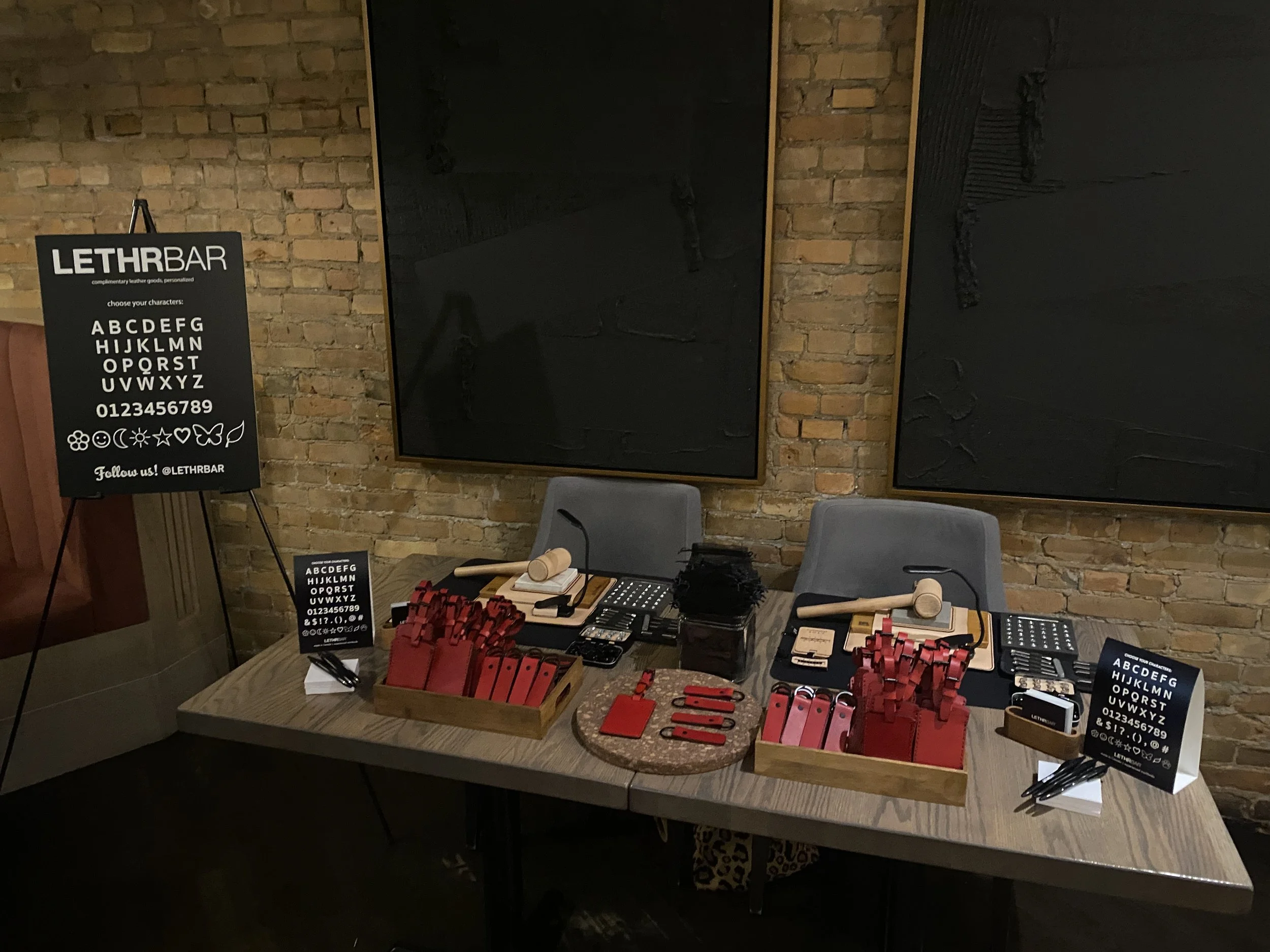 Lethrbar Booth 77.JPG