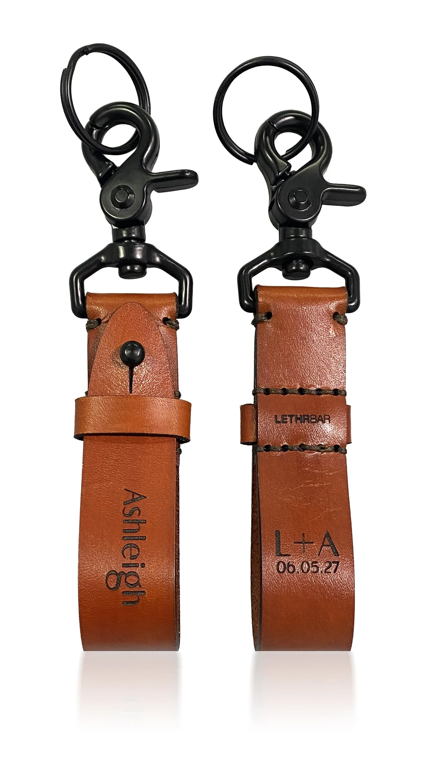 Personalised Key Chain