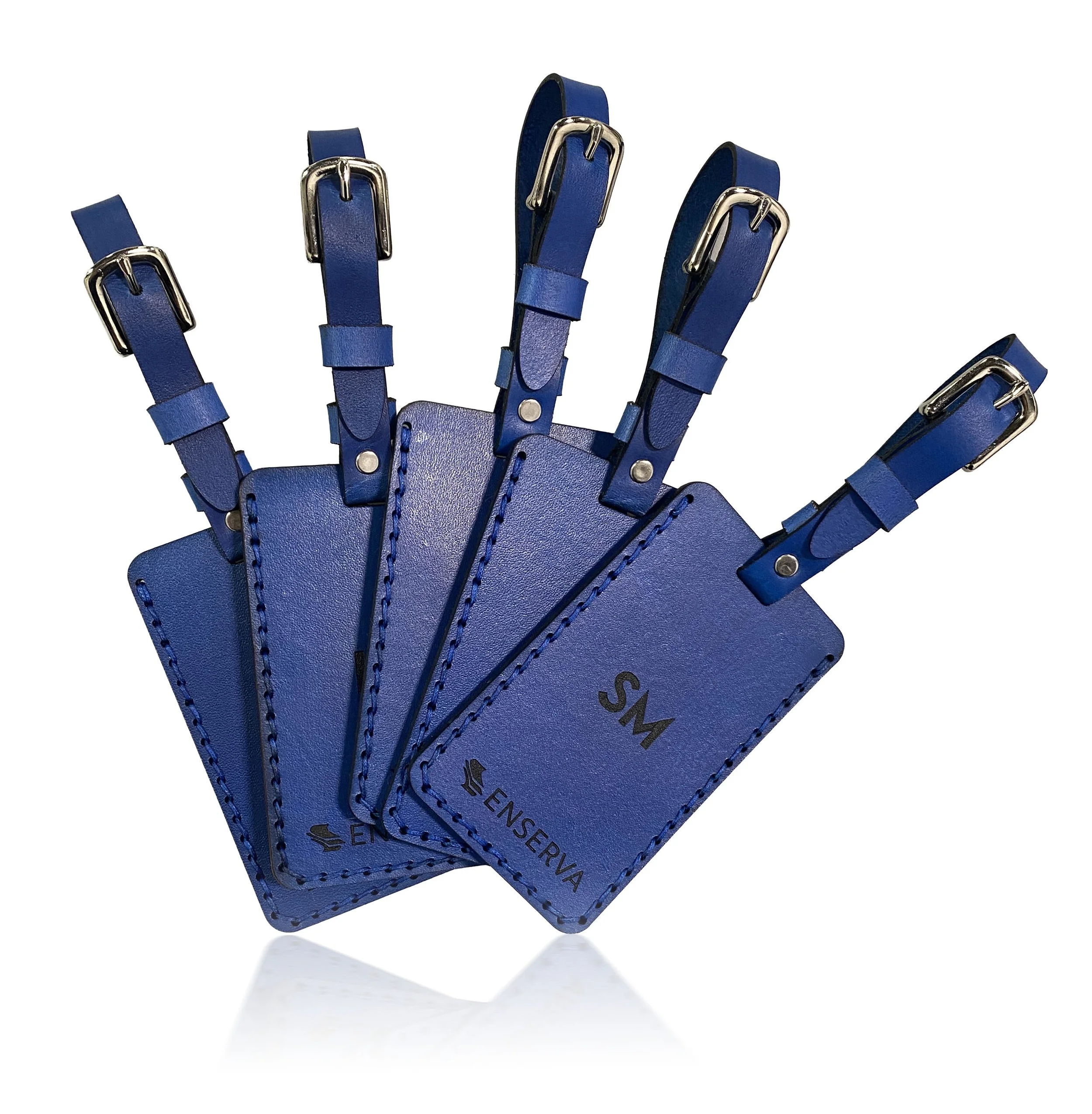 Branded Luggage Tags