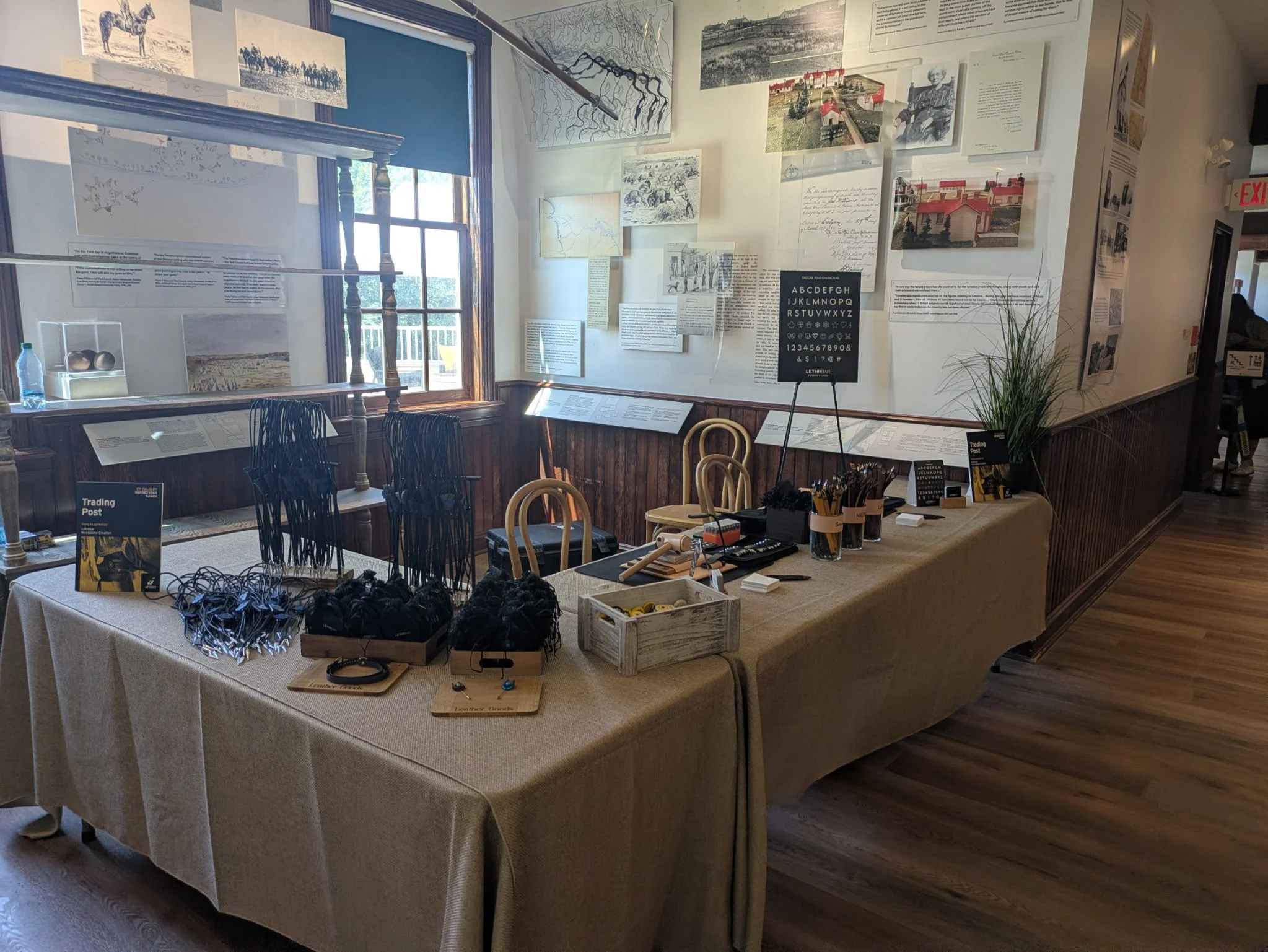 Lethrbar Booth 85.JPG