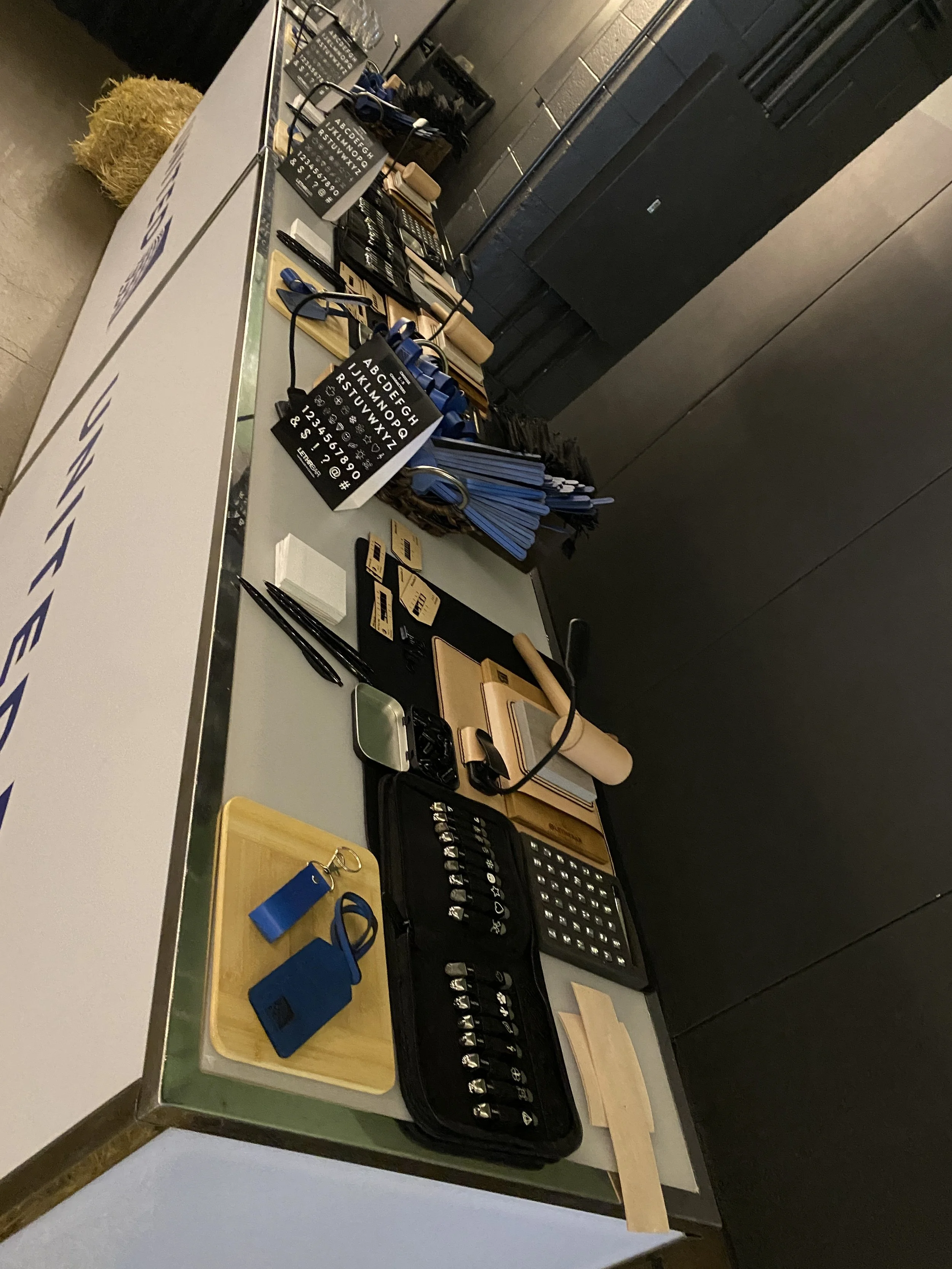 Lethrbar Booth 93.JPG