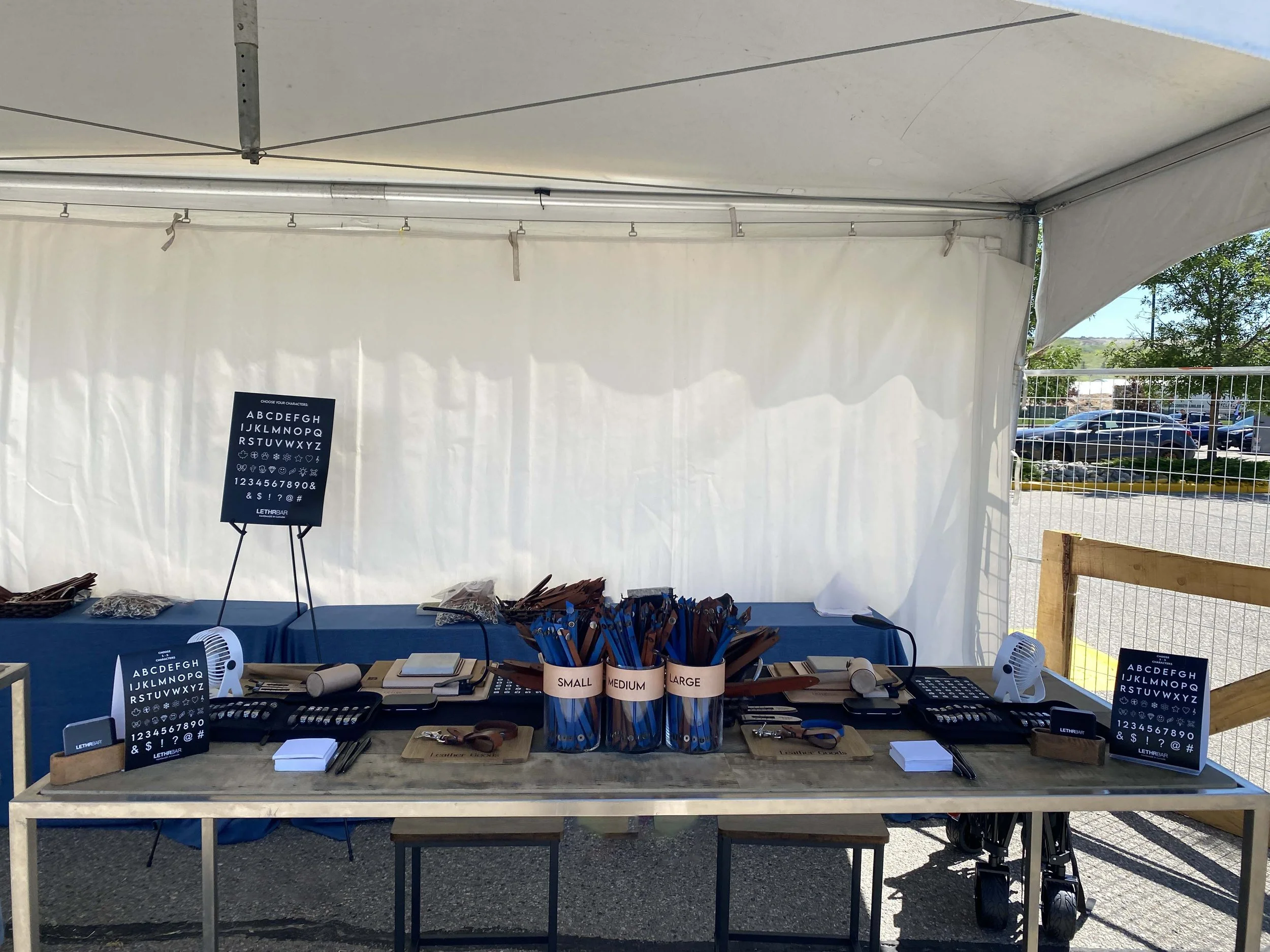 Lethrbar Booth 100.JPG