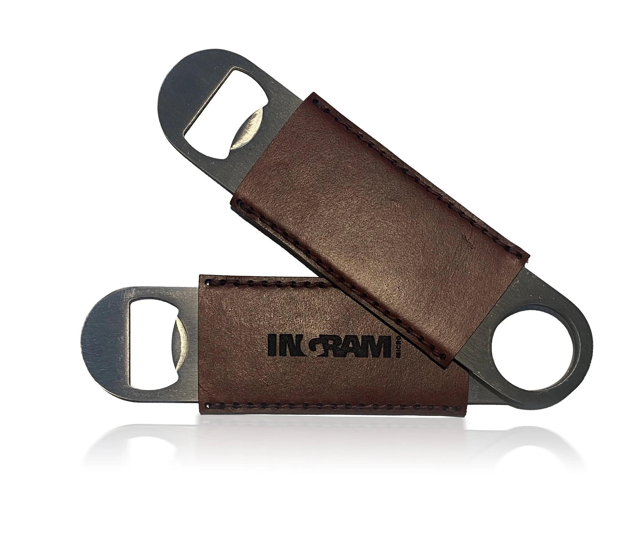 Corporate Branded Bottle Opener