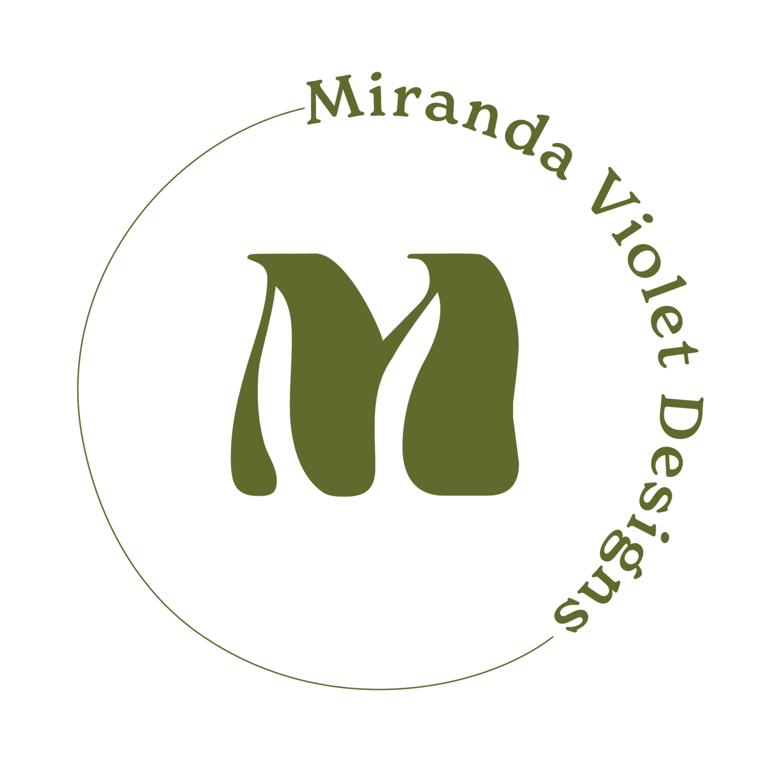 Miranda Violet Designs