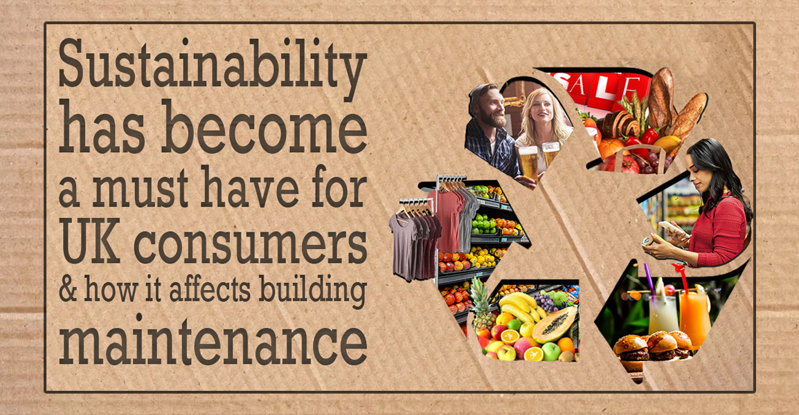 Sustainability Has Shifted From Nice-to-Have to Spend-Here-Now for UK Consumers
